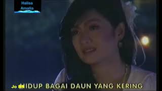 Lagu Misteri Ilahi Imel Putri Cahyati Dunia Yang Sunyi [upl. by Ativoj14]