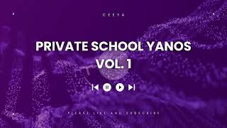 Private School Piano Vol 1 [upl. by Ruamaj]