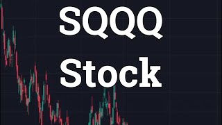 SQQQ Stock Price Prediction News Today 28 November  ProShares UltraPro Short QQQ ETF [upl. by Isabeau]