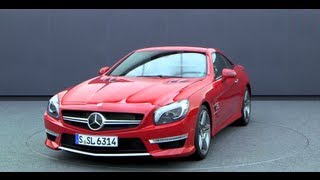 The AMG Affalterbach Factory Tour  Birthplace of MercedesBenz Supercars [upl. by Aliza]