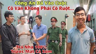 Công An Vào Cuộc Chàng Trai U20 bị chính Người Cô Ruột Bán Nhà Đuổi Ra Đường nằm Chờ Chết Giữa Rừng [upl. by Tsan295]