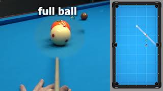 The Best Basic Pocketing Drill For Beginners POV billiards [upl. by Furmark]