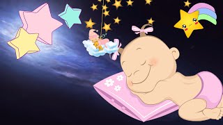 Lullaby  Musik zum einschlafen baby  Kinderlieder für baby  Kleinkinder musik  Schlafmusik [upl. by Susie295]