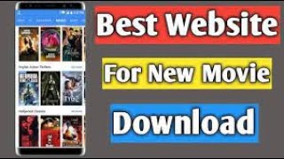 DOWNLOAD LATEST MOVIES FREE MOVIES DOWNLOAD ON ANDROID AND PC [upl. by Lecroy766]