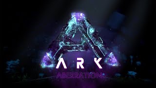 ARK Aberration Main Theme Extended 1 hour [upl. by Anialad]