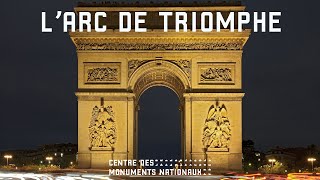 LArc de triomphe [upl. by Imot289]