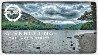 Mates and Bikes A great combination  Glenridding  The Lake District [upl. by Keg]