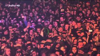 In Flames  09 Delight And Anger Live  Wacken 2015 HD AC3 [upl. by Celestyn137]