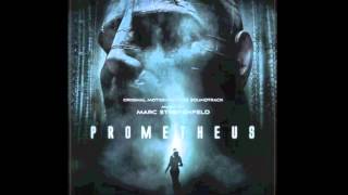 Prometheus Original Motion Picture Soundtrack 5 Weyland [upl. by Hansen920]