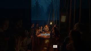 The Mayflower Compact 1620 ⛵ facts history historyfacts shorts [upl. by Lenehc]