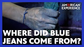 RIVETED THE HISTORY OF JEANS  Full Documentary  AMERICAN EXPERIENCE  PBS [upl. by Vinson]