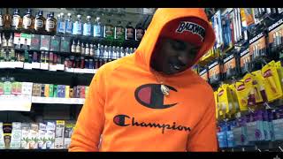 Hammad  Okayyy Official Music Video [upl. by Willms]