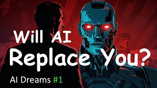 AI Automation and Your Jobs Future [upl. by Omocaig]