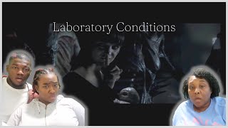 Laboratory Conditions  Short Horror Film  Reaction [upl. by Trask]