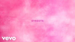 Doja Cat  Streets Official Audio [upl. by Lundberg404]