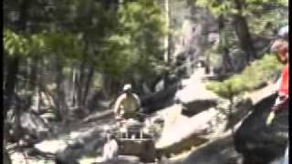 ATV Training near Pipestone Montana with The Peak Inc [upl. by Ocsirf217]