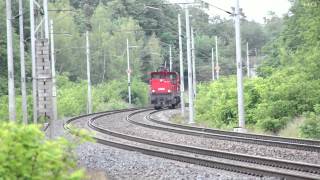 ÖBB 1063 [upl. by Nylsoj]