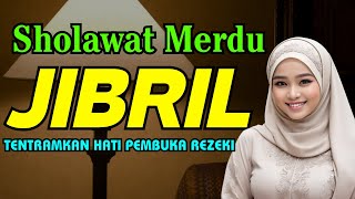 Sholawat Nabi Dahsyat Menarik Rezeki Dari Seluruh Penjuru Bumi Rezeki Berdatangan Hidup Tentram [upl. by Ahsienek]