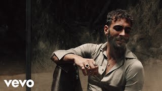 Marco Mengoni  Cambia Un Uomo Official Video [upl. by Sukin]