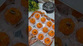 FESTIVAL SPECIAL DESSERT  CARROT LADOO  WITH HOME MADE KHOYA [upl. by Leod]