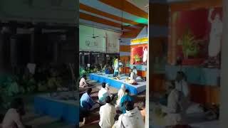 SUMAN BHATTACHARYA AT BARANAGAR PATHBARI ASHRAM ON 2611193 [upl. by Hanikehs]