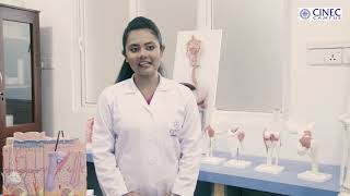 BSc Hons Biomedical Sciences at CINEC Campus [upl. by Deys]