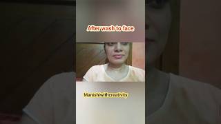 Katori wax kaise karendemoreviewKatoriwaxremovefacialhairyoutubeshorts manishiwithcreativity [upl. by Silver89]