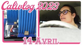 NYCYLA CALIVLOG MA MAMAN ARRIVE 🥳 PRÉPARATIFS PROGRAMME [upl. by Nixie]