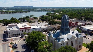 Exploring Granbury Texas GranburyTexas [upl. by Mcarthur]