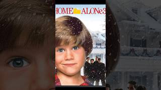 Home Alone 3 19972024 Cast Then and Now shorts homealone3 [upl. by Manfred690]