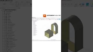 Master Blend Curves in Fusion 360  3D Modeling [upl. by Woehick]