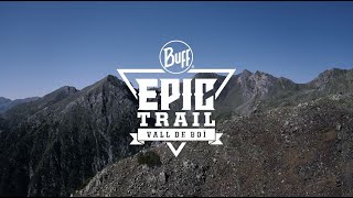 TEASER BUFF® EPIC TRAIL 2020 [upl. by Mittel]