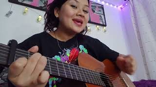 Hasta la Raiz 🌱 Natalia lafourcade cover [upl. by Hwang]