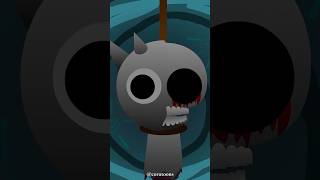 Incredibox Sprunki Raddy Really Reallyincrediboxsprunki sprunki sprunkimod viralvideo shorts [upl. by Granoff]