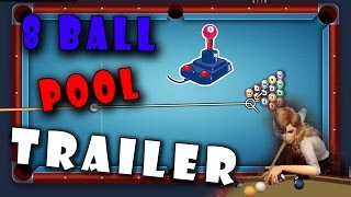 Free 8 Ball Pool  Billiards Game  FreeGamePick [upl. by Nami]