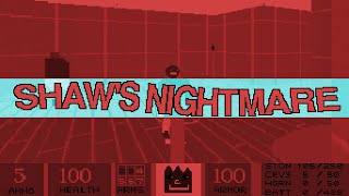 shaws nightmare the worst game ive ever played [upl. by Dorsey]