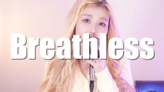 💋 Breathless  the Corrs cover by ERA [upl. by Ahsemrac]