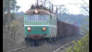 ET4046 PKP [upl. by Elorac]