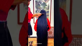 ✅Worlds Best Shampoo Hack  Get Long Strong Silky Shiny Hair shorts haircare hairgrowth viral 9 [upl. by Imotas143]