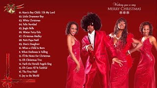 Boney M  Christmas Album 2020  Merry Christmas Songs [upl. by Yracaz32]