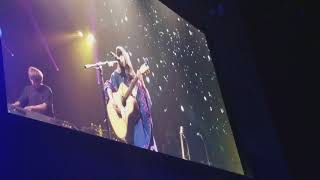 Sayuri  Heikousen Japan Super Live 2018 [upl. by Nickola551]