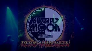 Cherry Moon Retro Halloween 2021  Radar Lokeren  DJ Dave Davis [upl. by Alex]