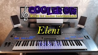 Eleni Tol amp Tol Cover Genos [upl. by Bigg666]