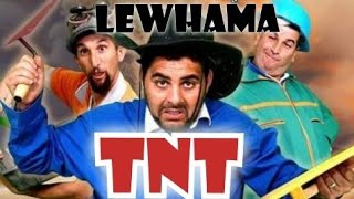 Lewhama TNT film complet [upl. by Estrin160]