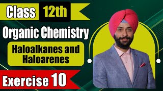 Predict all the alkenes that would be formed by dehydrohalogenation of the following halides with [upl. by Ron]