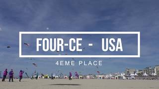 BERCK 2018  FOURCE [upl. by Yerd]