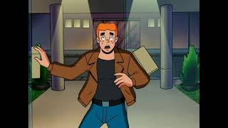 Los Misterios de Archie DVD RIp Latino [upl. by Ylrak]