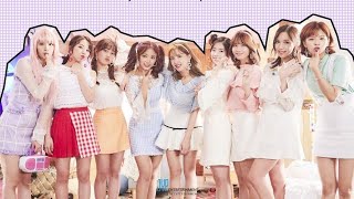 comment je suis amoureuse de TWICE [upl. by Iv]