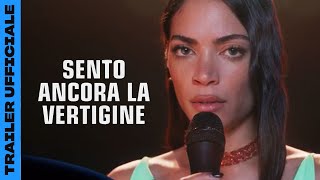 ELODIE SENTO ANCORA LA VERTIGINE  TRAILER UFFICIALE  PRIME VIDEO [upl. by Spanjian754]