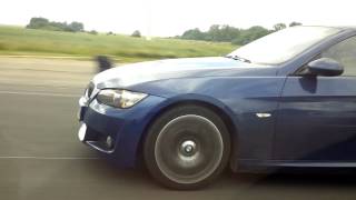 330ci e46 vs 330 e92 292cv [upl. by Dhaf]